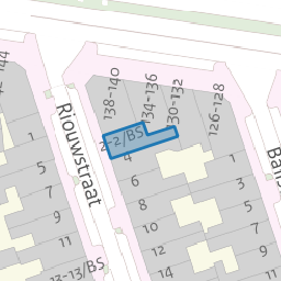 Perceel CTR00-C-1900