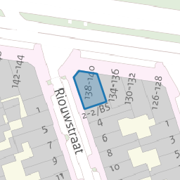 Perceel CTR00-C-1901