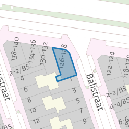 Perceel CTR00-C-1904