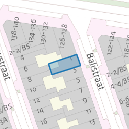 Perceel CTR00-C-1905