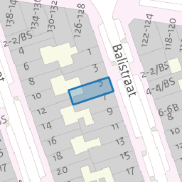 Perceel CTR00-C-1907