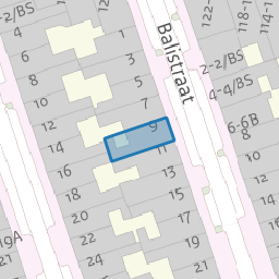 Perceel CTR00-C-1909