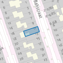 Perceel CTR00-C-1910