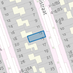 Perceel CTR00-C-1911