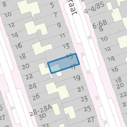 Perceel CTR00-C-1912