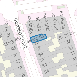 Perceel CTR00-C-1921