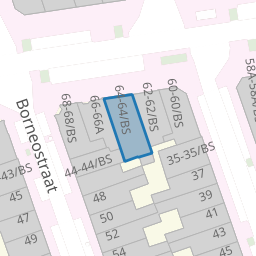 Perceel CTR00-C-1924