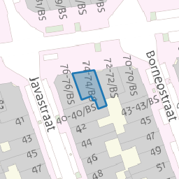 Perceel CTR00-C-1937