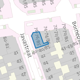 Perceel CTR00-C-1938