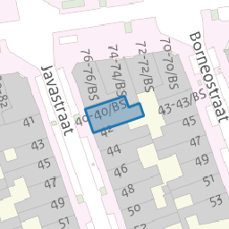 Perceel CTR00-C-1939