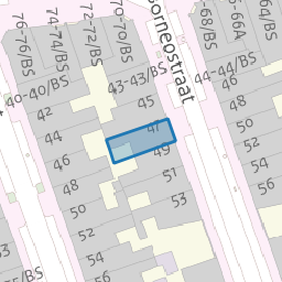 Perceel CTR00-C-1949