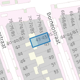 Perceel CTR00-C-1951