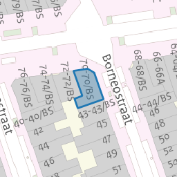 Perceel CTR00-C-1952