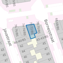 Perceel CTR00-C-1953