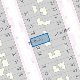 Perceel CTR00-C-1974