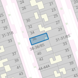 Perceel CTR00-C-1975