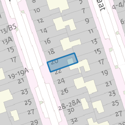 Perceel CTR00-C-1983