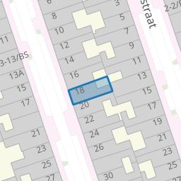 Perceel CTR00-C-1984