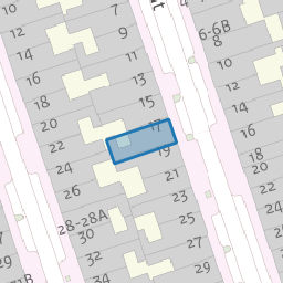 Perceel CTR00-C-1985