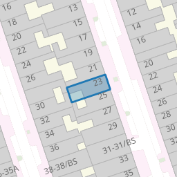 Perceel CTR00-C-1988