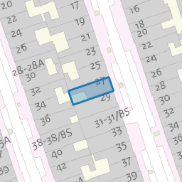 Perceel CTR00-C-1990