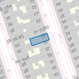 Perceel CTR00-C-1997