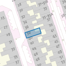 Perceel CTR00-C-2019