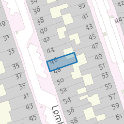 Perceel CTR00-C-2023