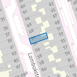 Perceel CTR00-C-2025