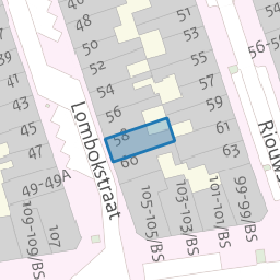 Perceel CTR00-C-2029