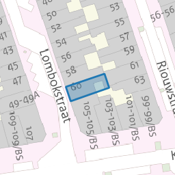 Perceel CTR00-C-2030