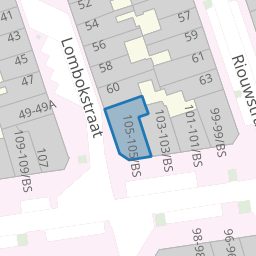 Perceel CTR00-C-2031