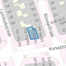 Perceel CTR00-C-2033