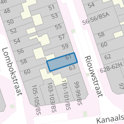 Perceel CTR00-C-2036