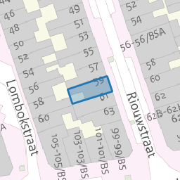 Perceel CTR00-C-2037