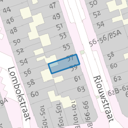 Perceel CTR00-C-2038