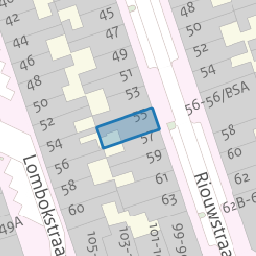 Perceel CTR00-C-2039