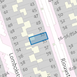 Perceel CTR00-C-2040