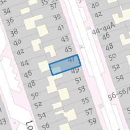 Perceel CTR00-C-2043