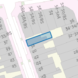 Perceel CTR00-C-2056