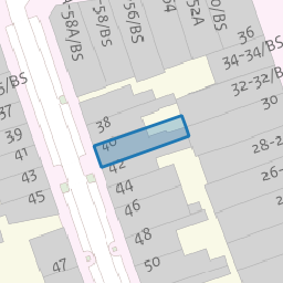 Perceel CTR00-C-2058