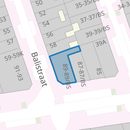 Perceel CTR00-C-2066