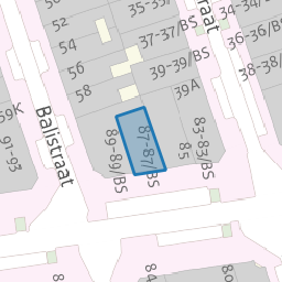 Perceel CTR00-C-2067