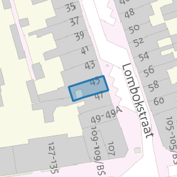 Perceel CTR00-C-2075