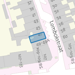 Perceel CTR00-C-2076