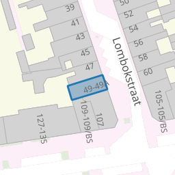 Perceel CTR00-C-2077