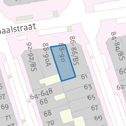 Perceel CTR00-C-2085