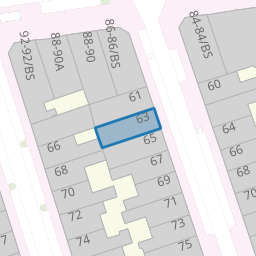 Perceel CTR00-C-2088