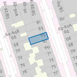 Perceel CTR00-C-2089