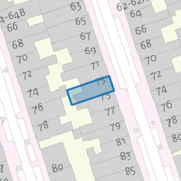 Perceel CTR00-C-2093